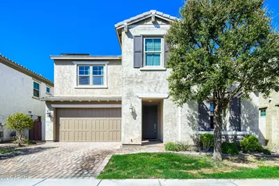 986 W Angel Drive, Chandler, AZ 85248 - Photo 1