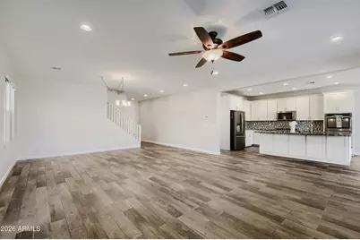 986 W Angel Drive, Chandler, AZ 85248 - Photo 5