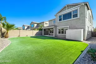 986 W Angel Dr, Chandler, AZ 85248 - Photo 25