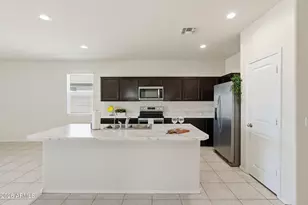 1982 W Cameron Blvd, Coolidge, AZ 85128 - Photo 5