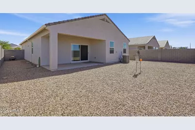 1982 W Cameron Boulevard, Coolidge, AZ 85128 - Photo 31