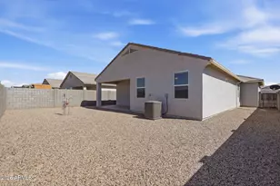 1982 W Cameron Blvd, Coolidge, AZ 85128 - Photo 33