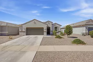1982 W Cameron Blvd, Coolidge, AZ 85128 - Photo 1