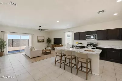 1982 W Cameron Boulevard, Coolidge, AZ 85128 - Photo 3