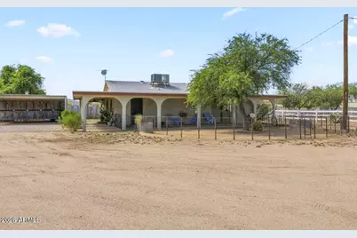 35929 N 7th Street, Phoenix, AZ 85086 - Photo 1