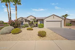15708 W Clear Canyon Dr, Surprise, AZ 85374 - Photo 1