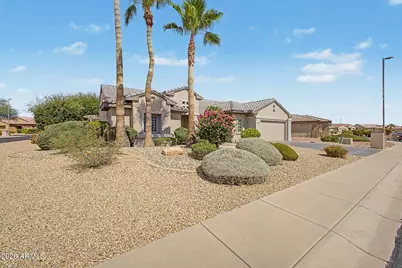 15708 W Clear Canyon Drive, Surprise, AZ 85374 - Photo 43