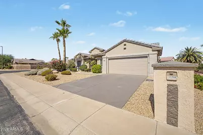 15708 W Clear Canyon Drive, Surprise, AZ 85374 - Photo 43