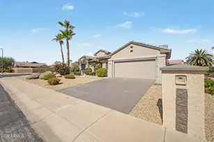 15708 W Clear Canyon Dr, Surprise, AZ 85374 - Photo 43