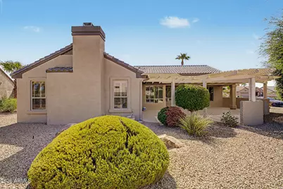 15708 W Clear Canyon Drive, Surprise, AZ 85374 - Photo 41