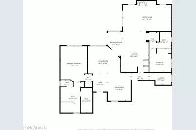 15708 W Clear Canyon Drive, Surprise, AZ 85374 - Photo 3