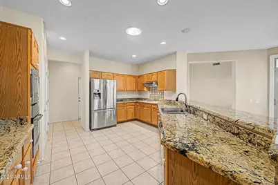 15708 W Clear Canyon Drive, Surprise, AZ 85374 - Photo 21