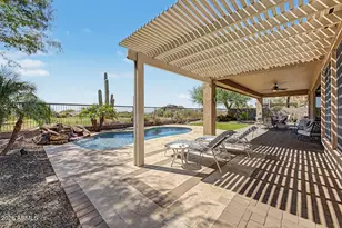 3430 N Mountain Ridge, Mesa, AZ 85207 - Photo 35