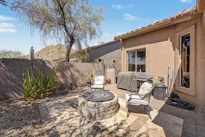 3430 N Mountain Ridge #22, Mesa, AZ 85207 - Photo 37