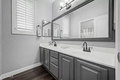 3430 N Mountain Ridge #22, Mesa, AZ 85207 - Photo 25