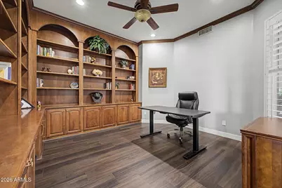 3430 N Mountain Ridge #22, Mesa, AZ 85207 - Photo 5