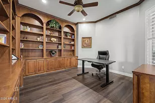 3430 N Mountain Ridge, Mesa, AZ 85207 - Photo 5