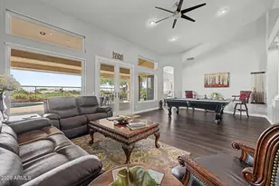3430 N Mountain Ridge, Mesa, AZ 85207 - Photo 9
