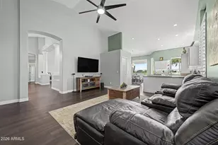 3430 N Mountain Ridge, Mesa, AZ 85207 - Photo 11