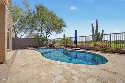 3430 N Mountain Ridge #22, Mesa, AZ 85207 - Photo 33