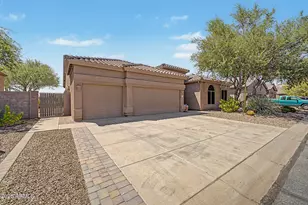 3430 N Mountain Ridge, Mesa, AZ 85207 - Photo 3