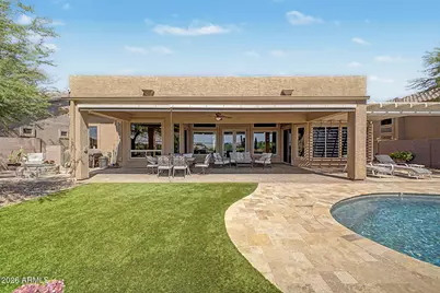 3430 N Mountain Ridge #22, Mesa, AZ 85207 - Photo 31