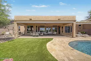 3430 N Mountain Ridge, Mesa, AZ 85207 - Photo 31