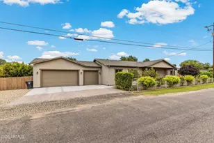 871 N 15th St, Cottonwood, AZ 86326 - Photo 35