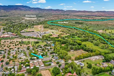 871 N 15th Street, Cottonwood, AZ 86326 - Photo 5