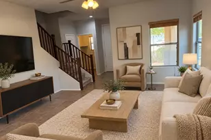 2595 S Southwind Dr, Gilbert, AZ 85295 - Photo 3