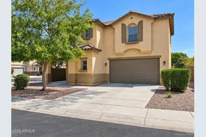 2595 S Southwind Drive, Gilbert, AZ 85295 - Photo 1