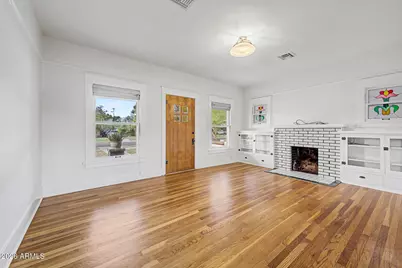 515 W Lynwood Street, Phoenix, AZ 85003 - Photo 5