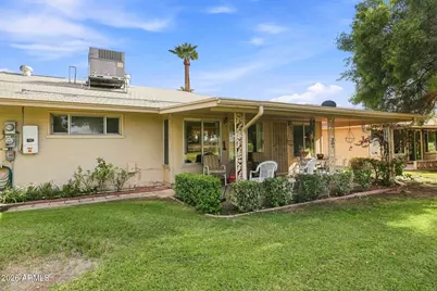 10208 W Mountain View Road, Sun City, AZ 85351 - Photo 45