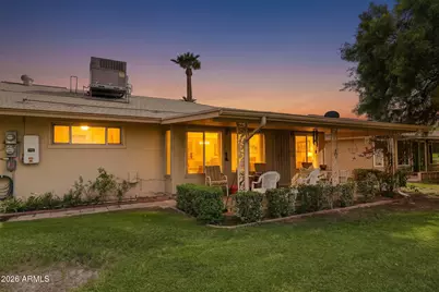 10208 W Mountain View Road, Sun City, AZ 85351 - Photo 53