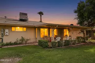 10208 W Mountain View Rd, Sun City, AZ 85351 - Photo 53