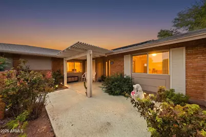 10208 W Mountain View Road, Sun City, AZ 85351 - Photo 51