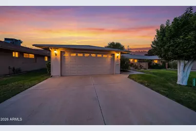 10208 W Mountain View Road, Sun City, AZ 85351 - Photo 49