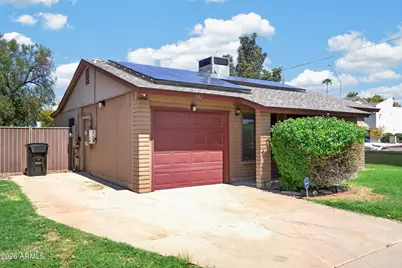 542 E Oraibi Drive, Phoenix, AZ 85024 - Photo 33