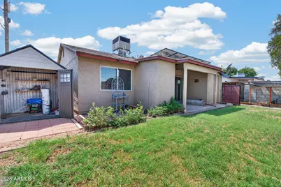 542 E Oraibi Drive, Phoenix, AZ 85024 - Photo 29