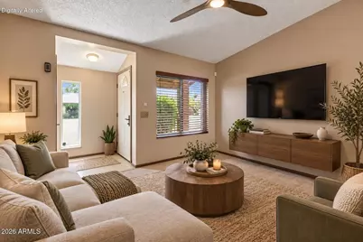 542 E Oraibi Drive, Phoenix, AZ 85024 - Photo 3