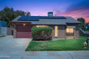 542 E Oraibi Dr, Phoenix, AZ 85024 - Photo 35