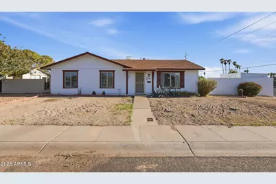 3449 W Mauna Loa Lane, Phoenix, AZ 85053 - Photo 1