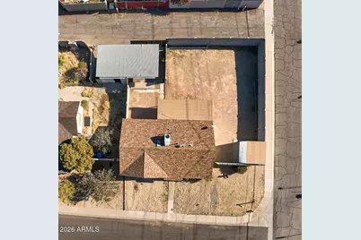 3449 W Mauna Loa Lane, Phoenix, AZ 85053 - Photo 31