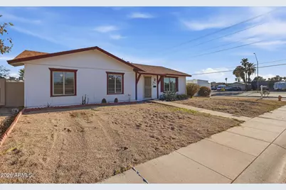 3449 W Mauna Loa Lane, Phoenix, AZ 85053 - Photo 3
