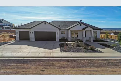 1265 W Township Avenue, Colorado City, AZ 86021 - Photo 37