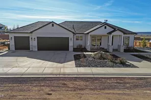 1265 W Township Ave, Colorado City, AZ 86021 - Photo 37
