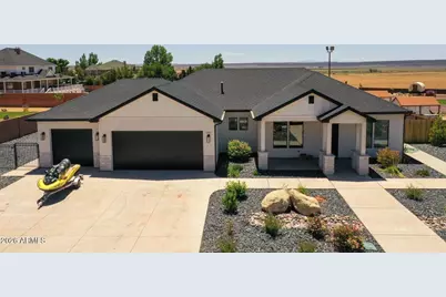 1265 W Township Avenue, Colorado City, AZ 86021 - Photo 1