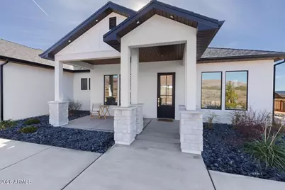 1265 W Township Avenue, Colorado City, AZ 86021 - Photo 3