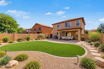 1468 W Roosevelt Avenue, Coolidge, AZ 85128 - Photo 33