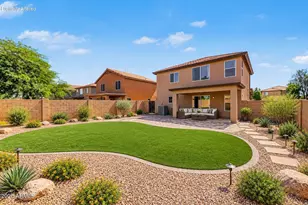1468 W Roosevelt Ave, Coolidge, AZ 85128 - Photo 33
